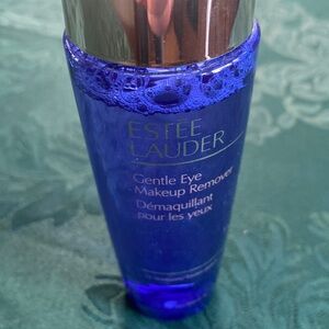 NEW ESTEE LAUDER Gentle Eye Makeup Remover 3.4 FL OZ.